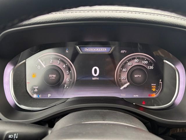 New 2026 RAM 1500 Laramie image 20