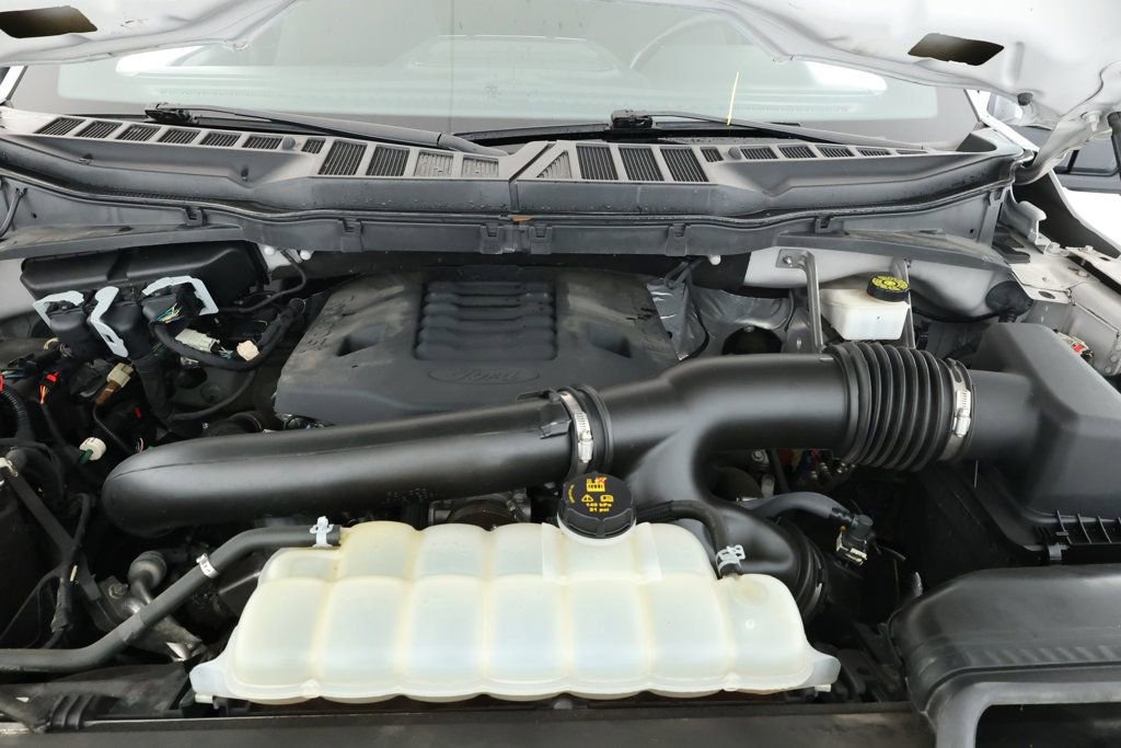 Used 2022 Ford F150 XLT w/ Equipment Group 302A High image 24