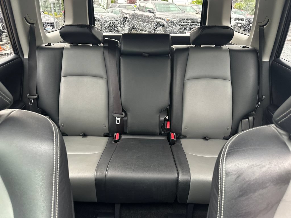 Certified 2016 Toyota 4Runner SR5 Premium AWD/4WD image 25