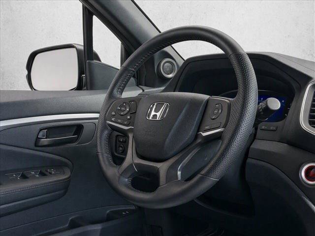 Certified 2023 Honda Passport TrailSport image 28