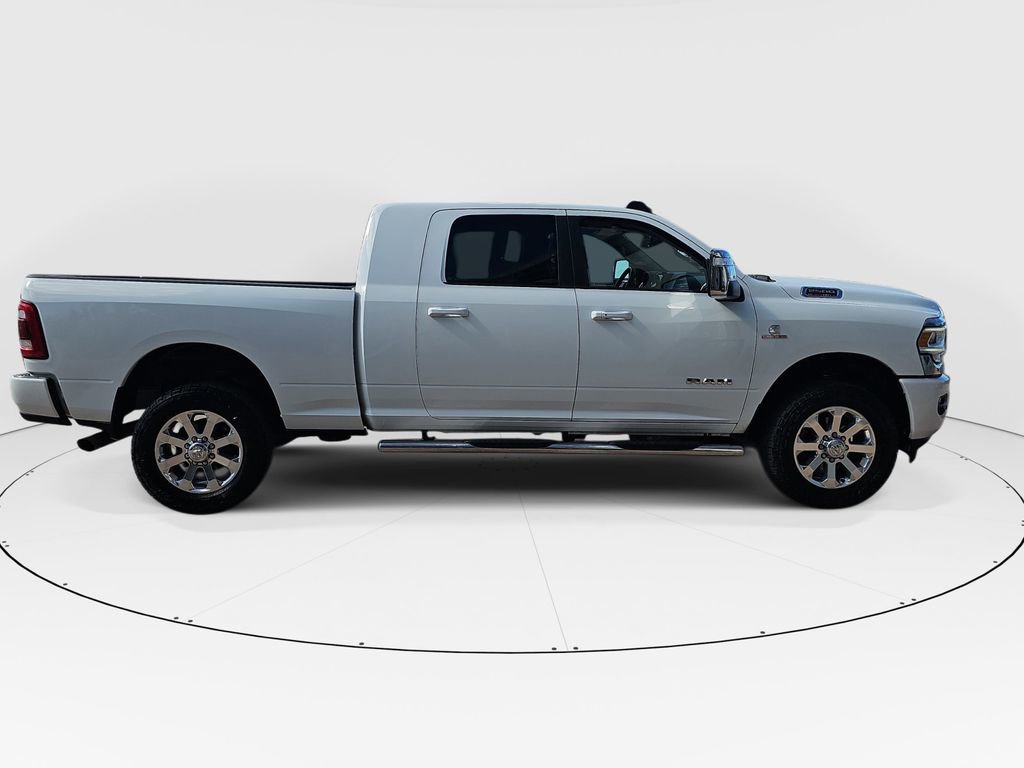 Used 2023 RAM 2500 Laramie video 2