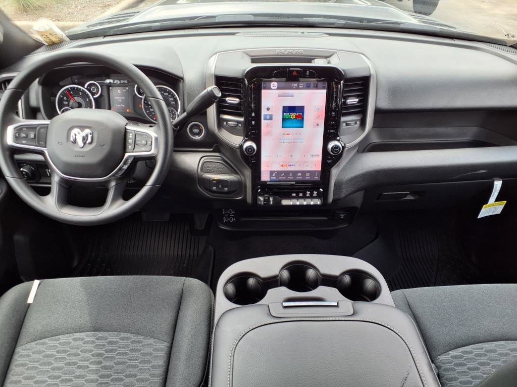 New 2026 RAM 2500 Tradesman image 3