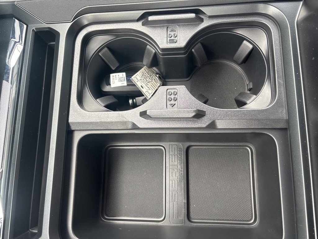 New 2026 Ford F350 Lariat image 26