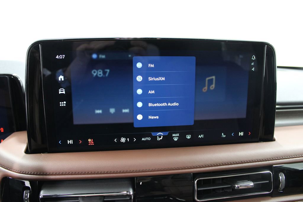 New 2026 Lincoln Aviator Reserve image 52