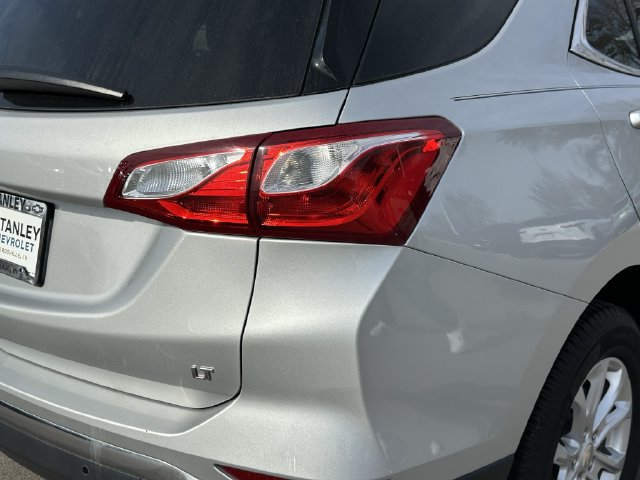 Used 2019 Chevrolet Equinox LT FWD image 10