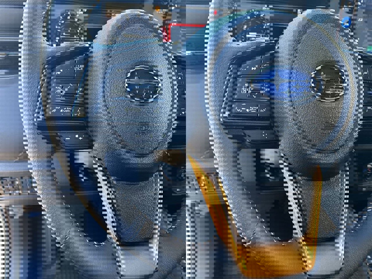 New 2026 Subaru Outback Wilderness image 20