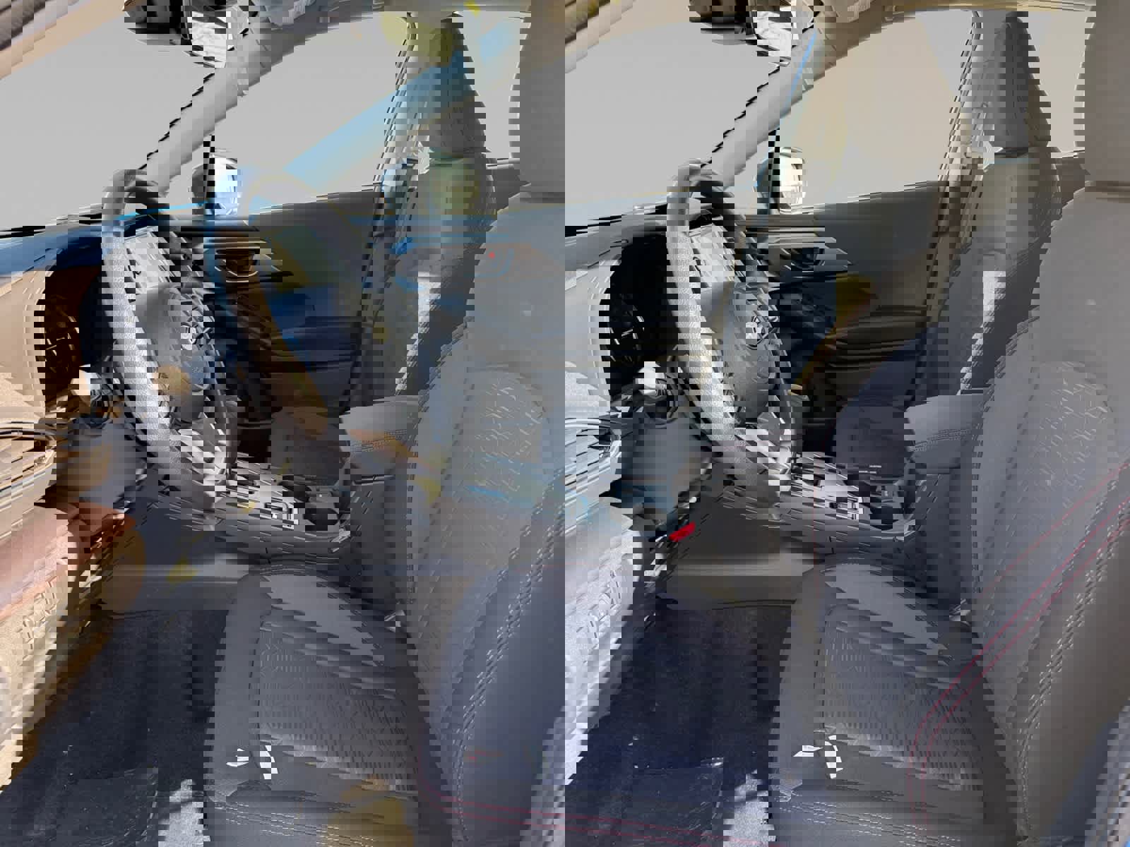 New 2025 Subaru Impreza 2.0i Sport image 9