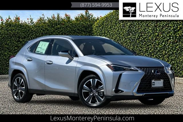 New 2026 Lexus UX 300h FWD w/ Accessory Package (Z2) image 1