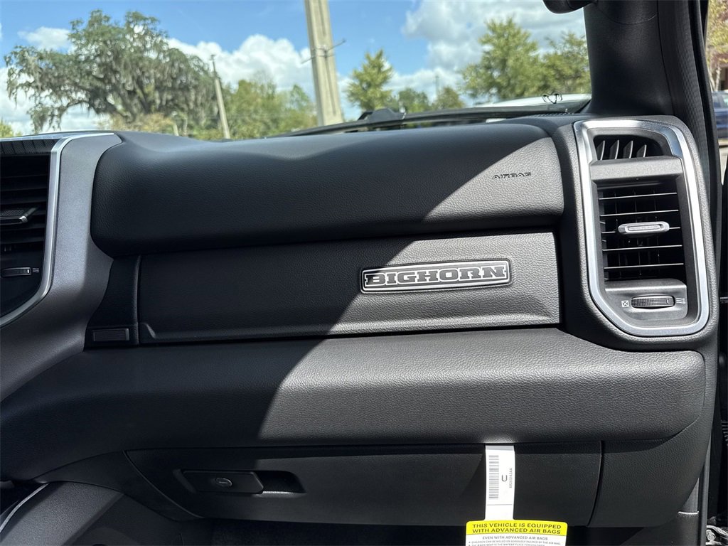 New 2026 RAM 1500 Big Horn image 30