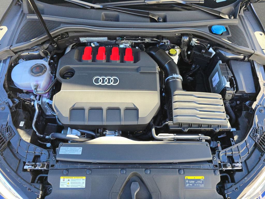 New 2026 Audi S3 Premium image 30