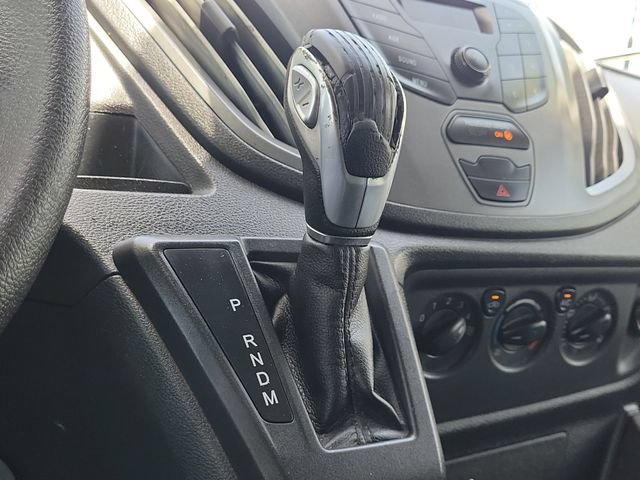 Used 2017 Ford Transit 150 130 Low Roof RWD image 28