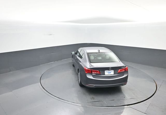 Used 2018 Acura TLX w/ Technology Package image 28