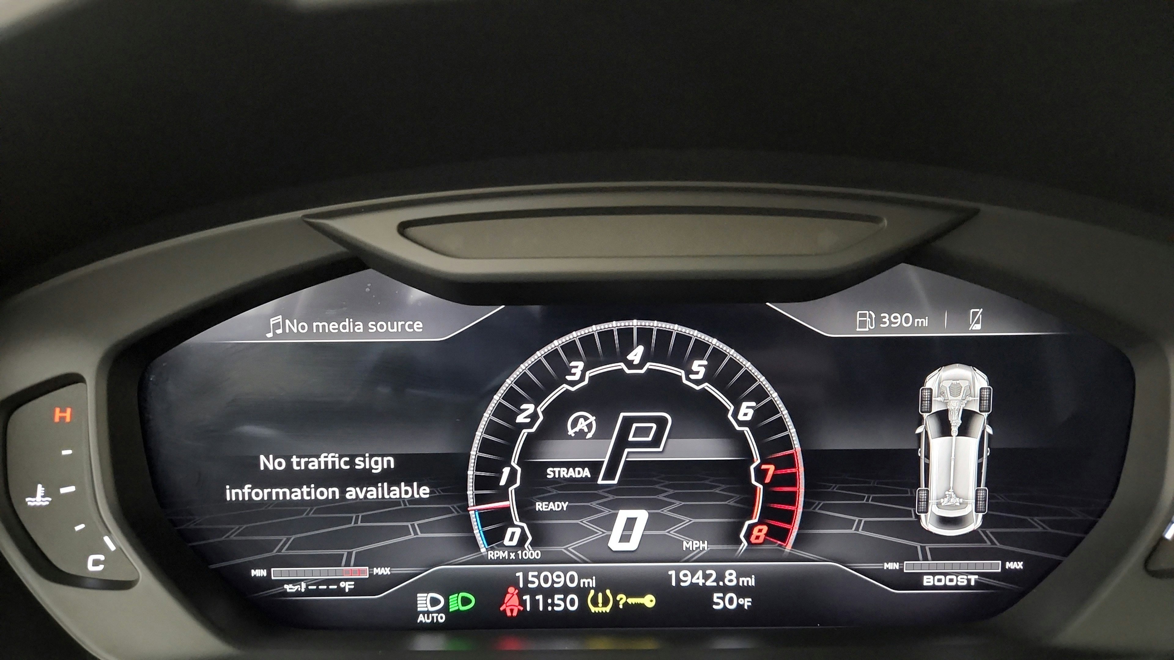 Used 2022 Lamborghini Urus AWD/4WD image 31