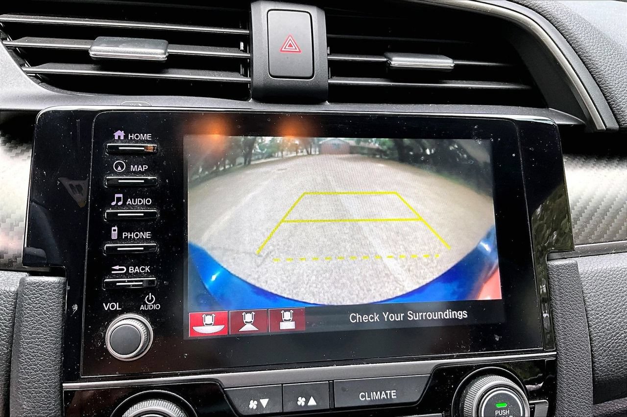 Used 2019 Honda Civic Sport Touring image 13