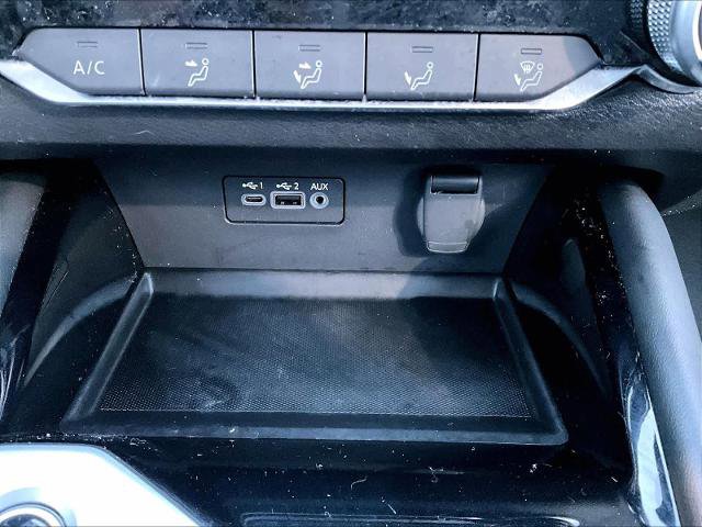 Certified 2024 Nissan Altima 2.5 SR image 25