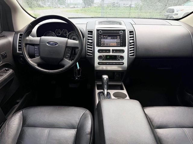 Used 2008 Ford Edge Limited AWD/4WD image 14