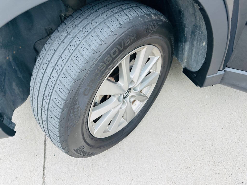 Used 2014 MAZDA CX-5 Touring FWD image 24
