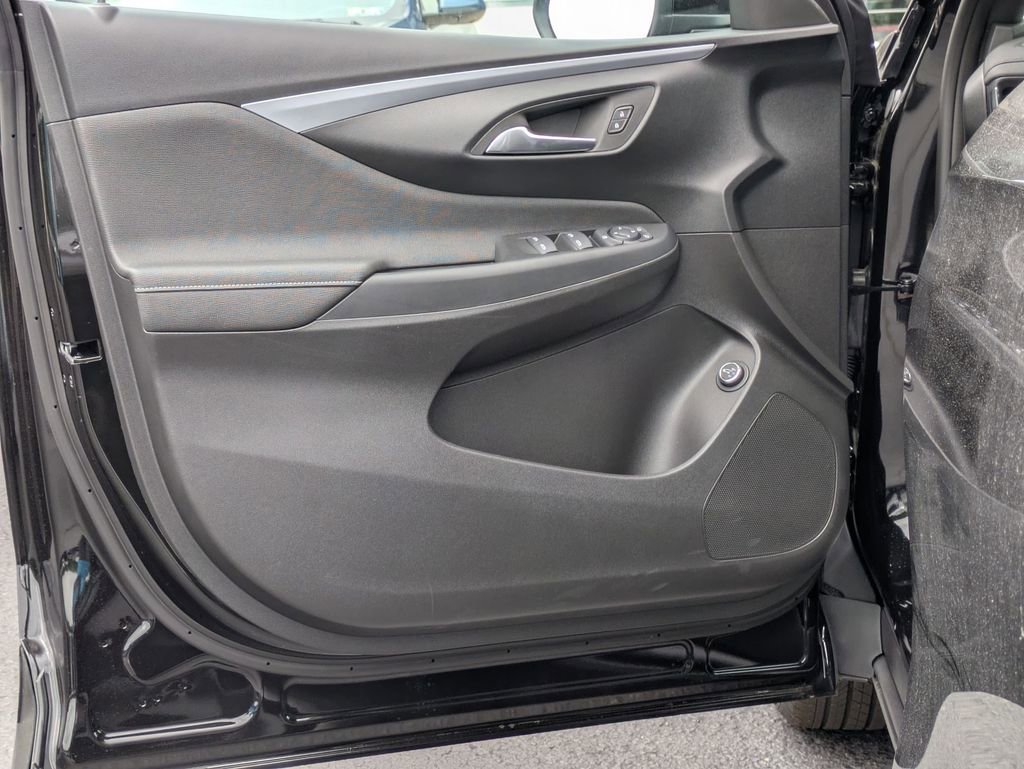 New 2025 Buick Envista Preferred w/ Convenience I Package image 11