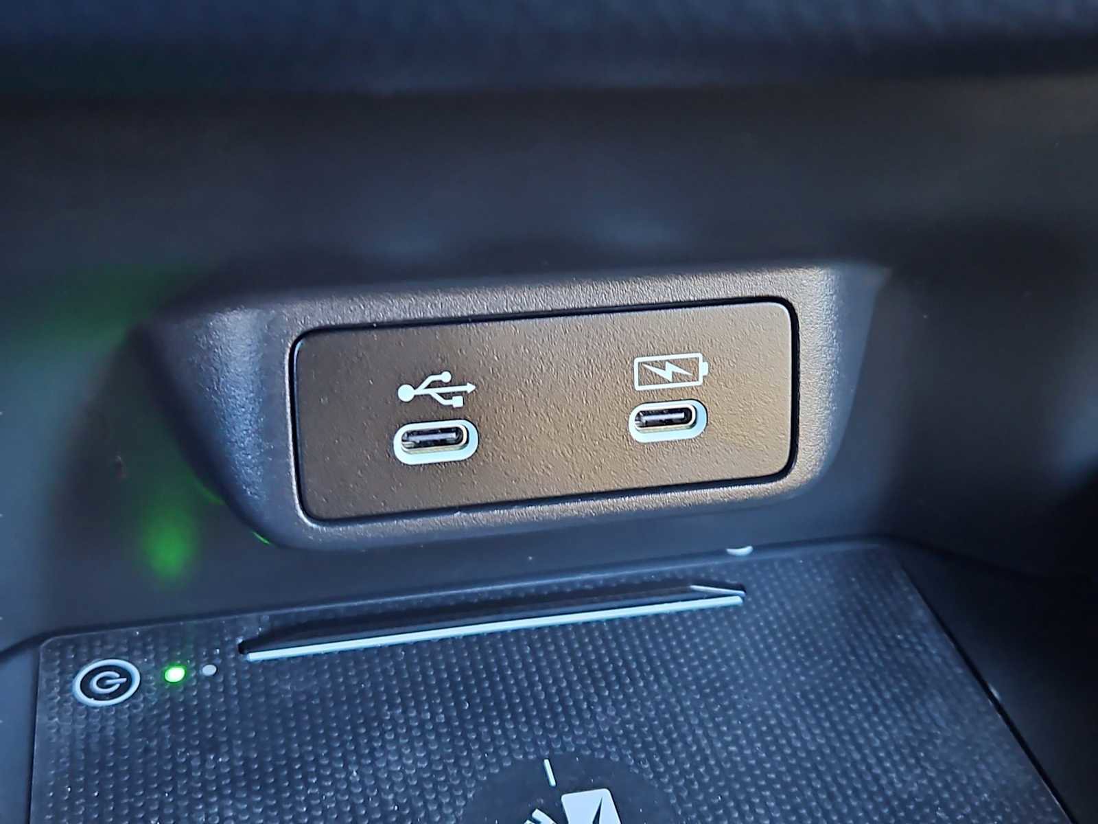 Certified 2026 Honda HR-V Sport image 17