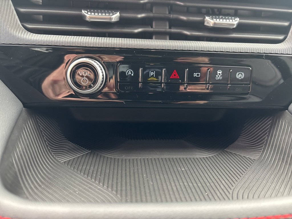 New 2026 Ford Explorer ST-Line w/ ST-Line Street Pack image 25