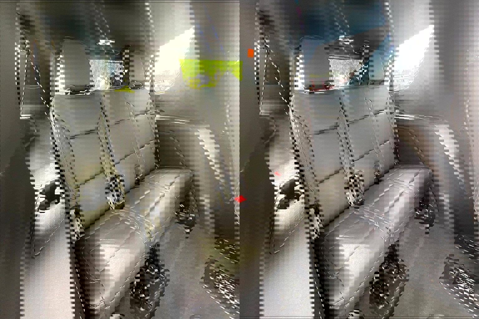 Used 2022 Chevrolet Tahoe LT w/ LT Signature Plus Package AWD/4WD image 33