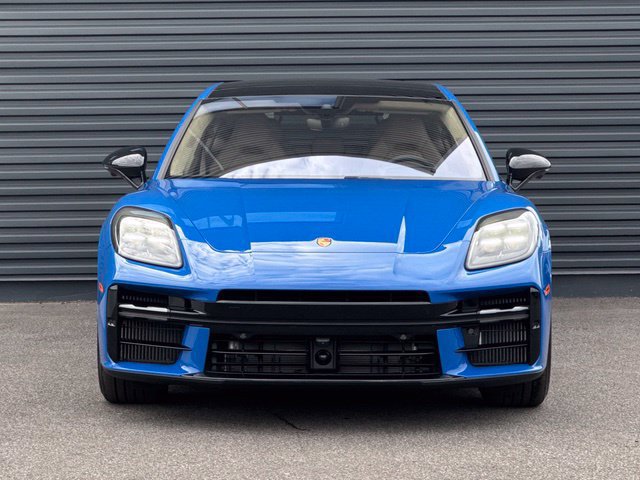 Used 2026 Porsche Panamera GTS AWD/4WD image 10