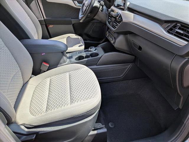 Certified 2020 Ford Escape SE FWD image 19