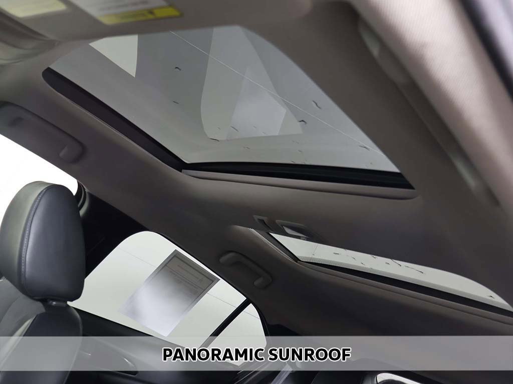 Used 2024 Mitsubishi Eclipse Cross SE image 4