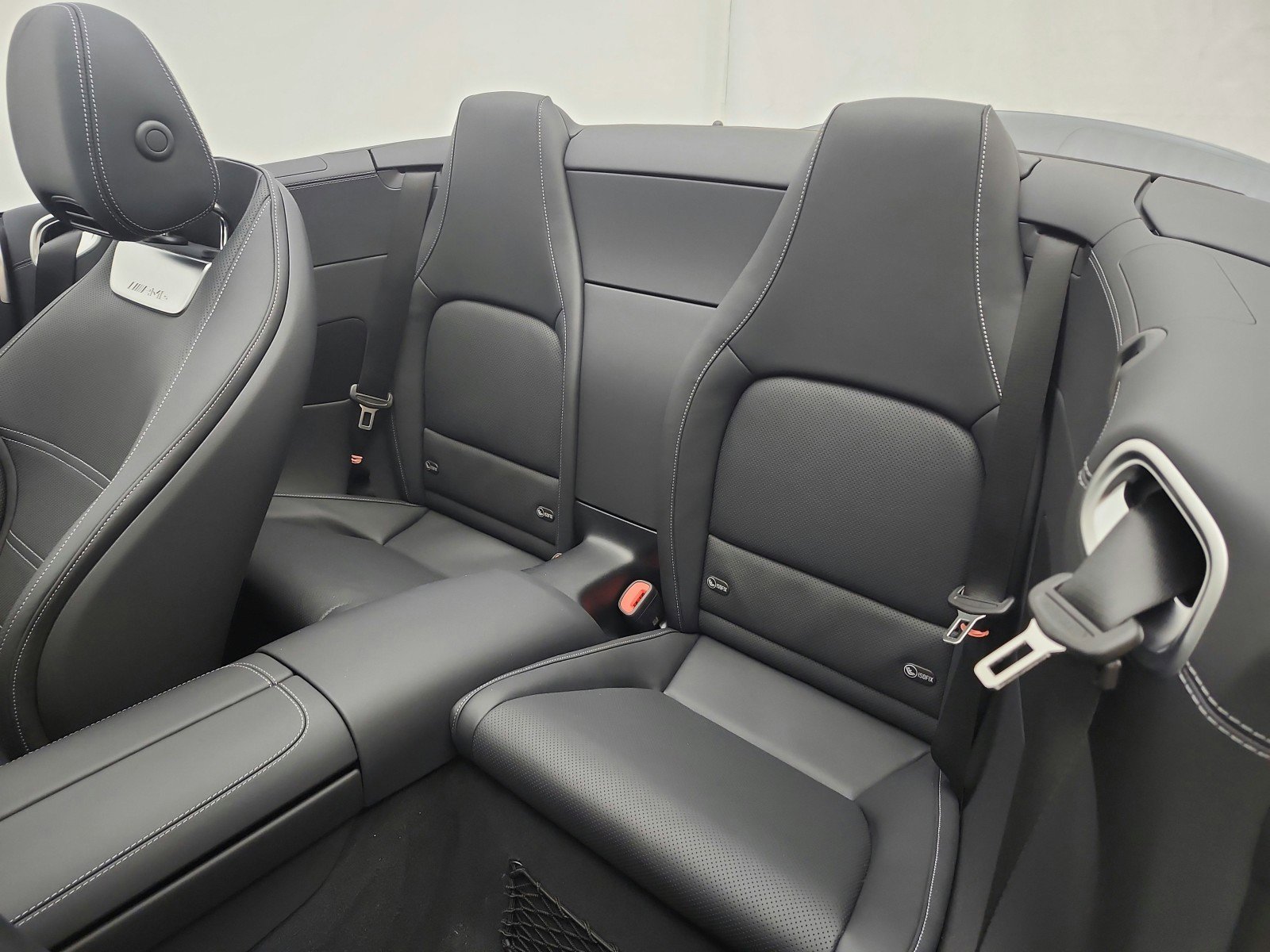 New 2026 Mercedes-Benz SL 43 AMG image 13