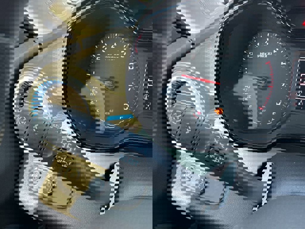 New 2026 Chevrolet Trax LS w/ LS Convenience Package image 15