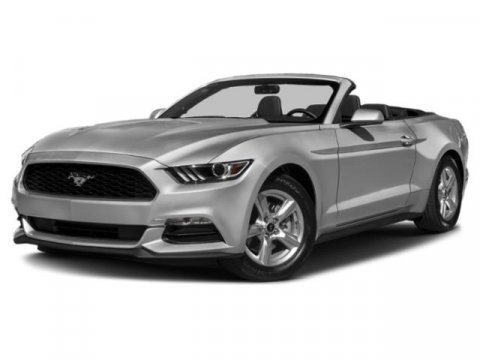 Used 2015 Ford Mustang Premium w/ Ecoboost Performance Package image 1