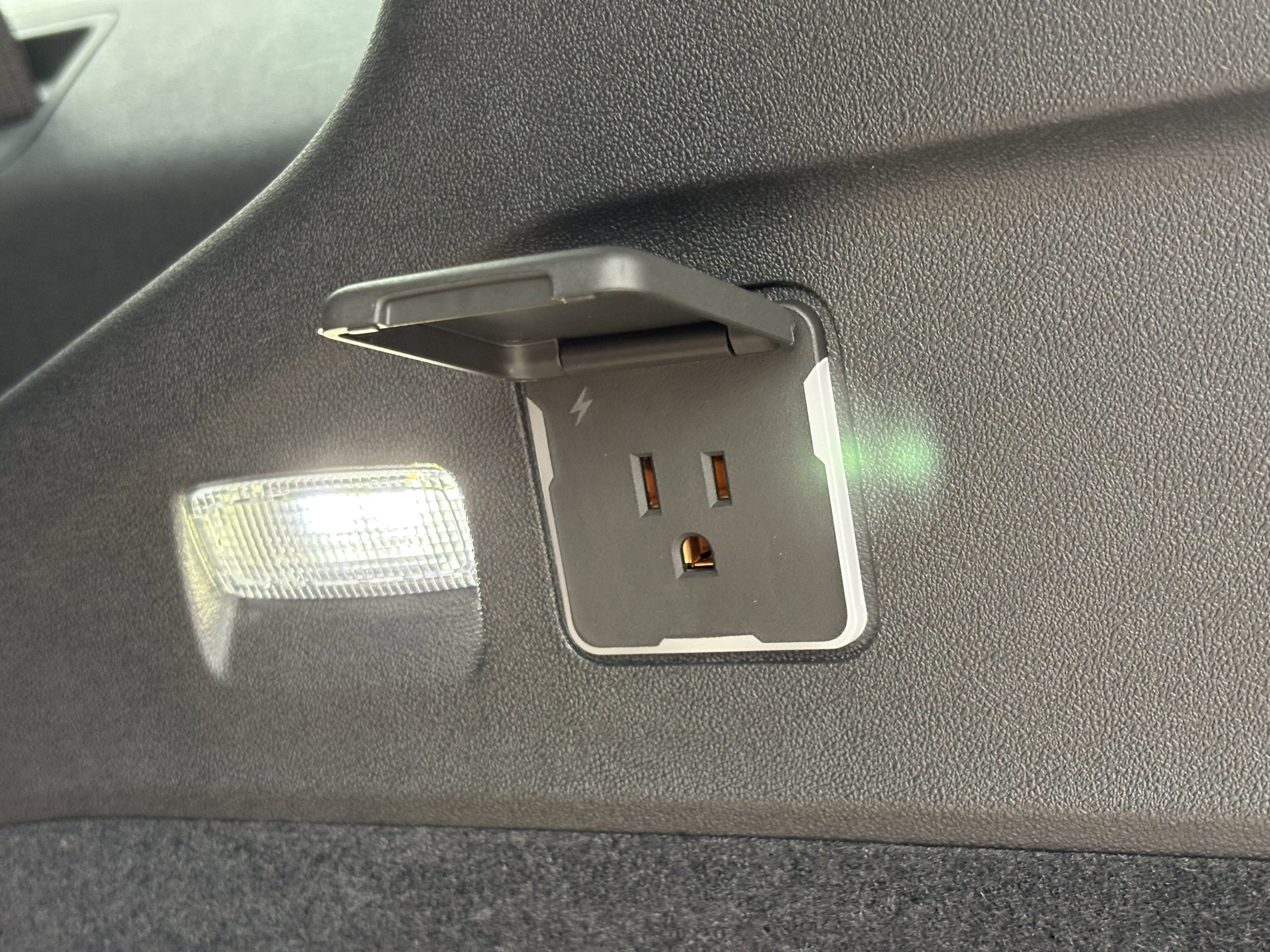 New 2026 Cadillac Escalade IQ Sport 1 image 11