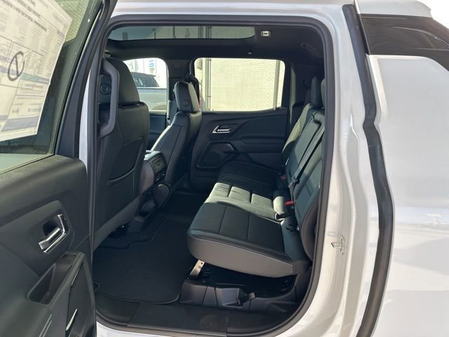 New 2026 Chevrolet Silverado EV LT image 35