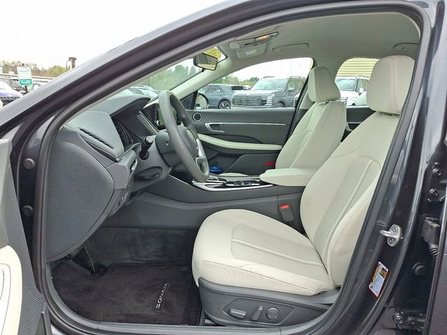 Used 2023 Hyundai Sonata SEL image 13