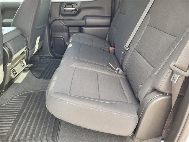 Used 2022 Chevrolet Silverado 1500 Custom image 24