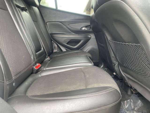 Used 2020 Buick Encore Preferred FWD image 24