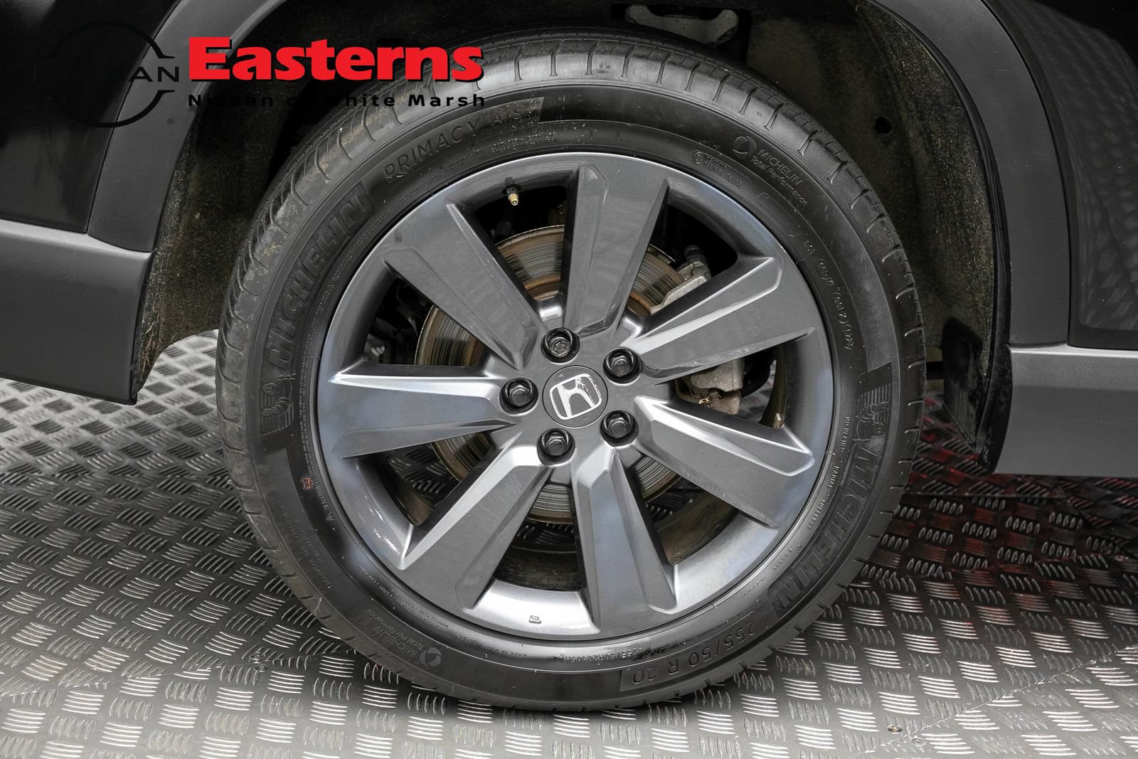 Used 2023 Honda Pilot Sport image 29