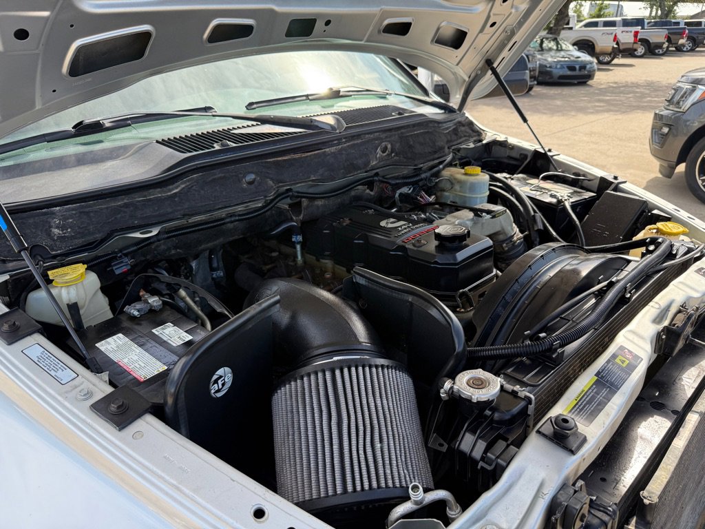 Used 2006 Dodge Ram 3500 Truck SLT image 28