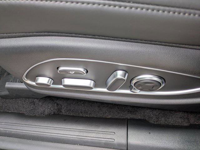 New 2026 Hyundai Palisade Calligraphy image 17
