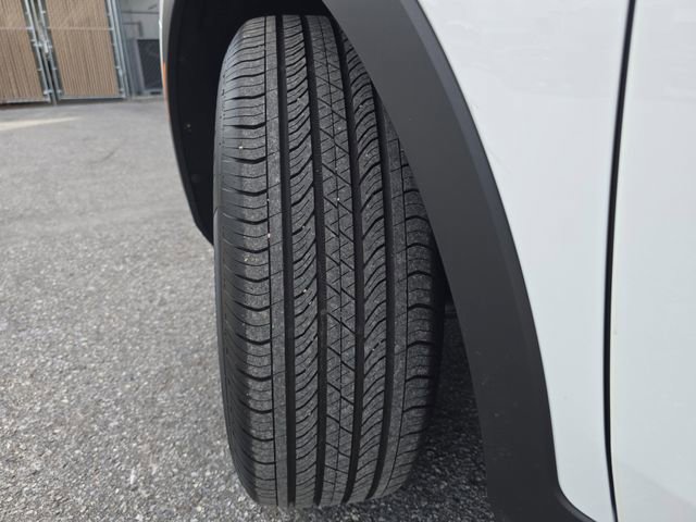 New 2025 Buick Envista Preferred w/ Convenience I Package image 32