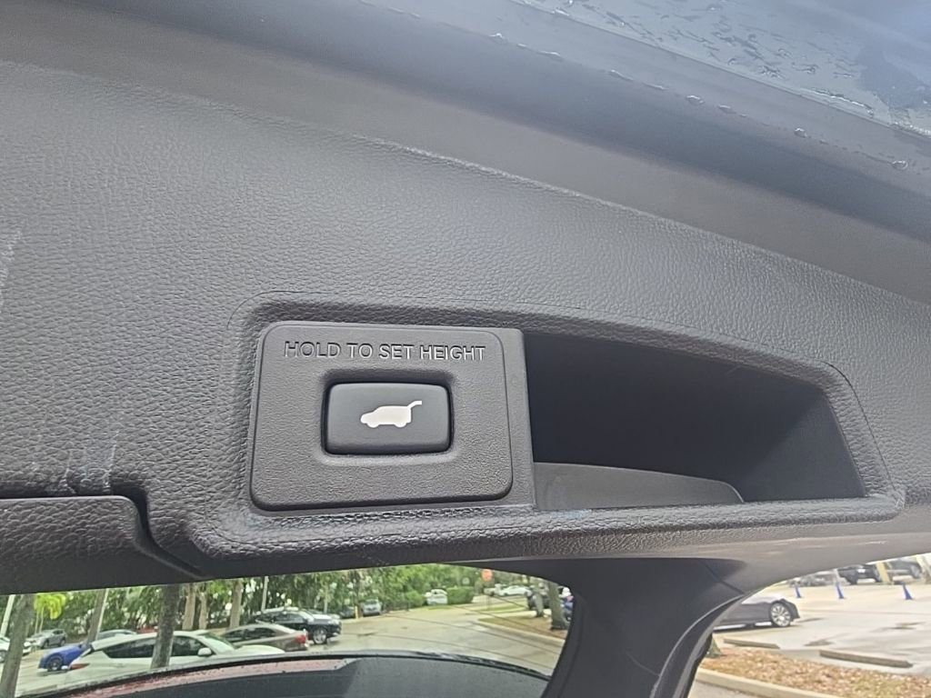 Certified 2023 Acura RDX AWD image 36