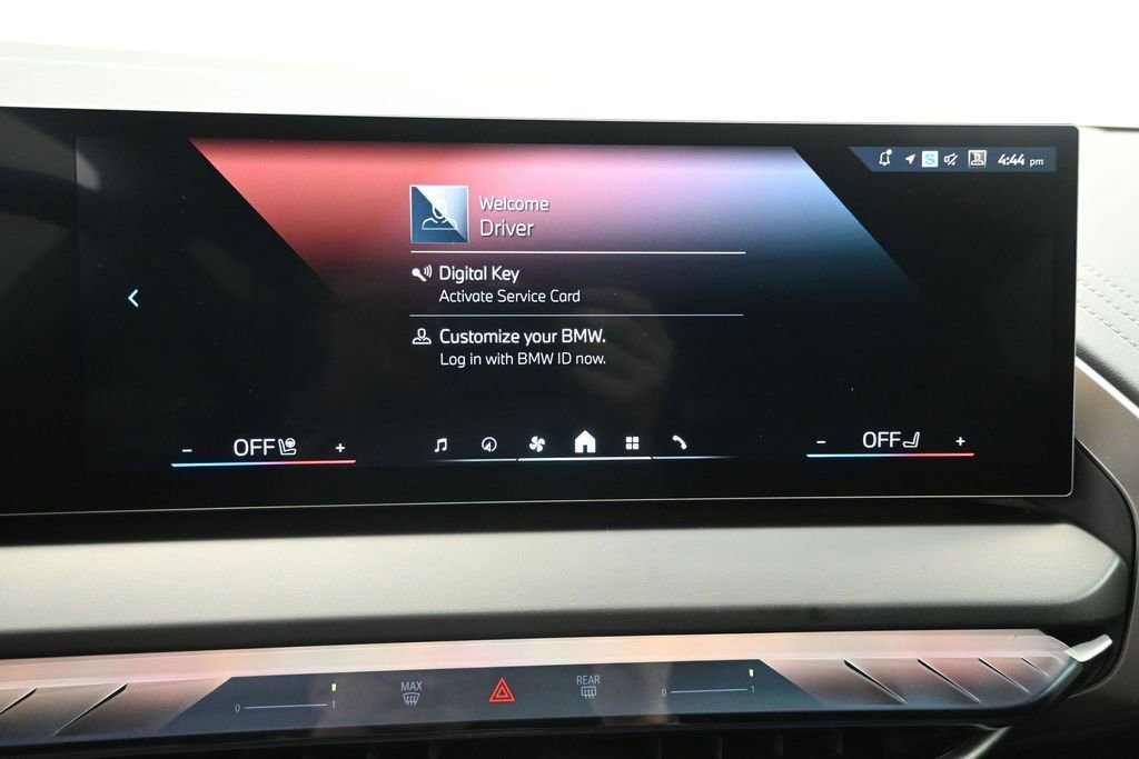 New 2026 BMW X3 xDrive30i AWD/4WD image 17