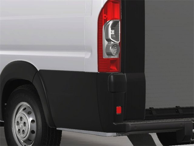 New 2024 RAM ProMaster 3500 w/ Delivery Van Package image 16