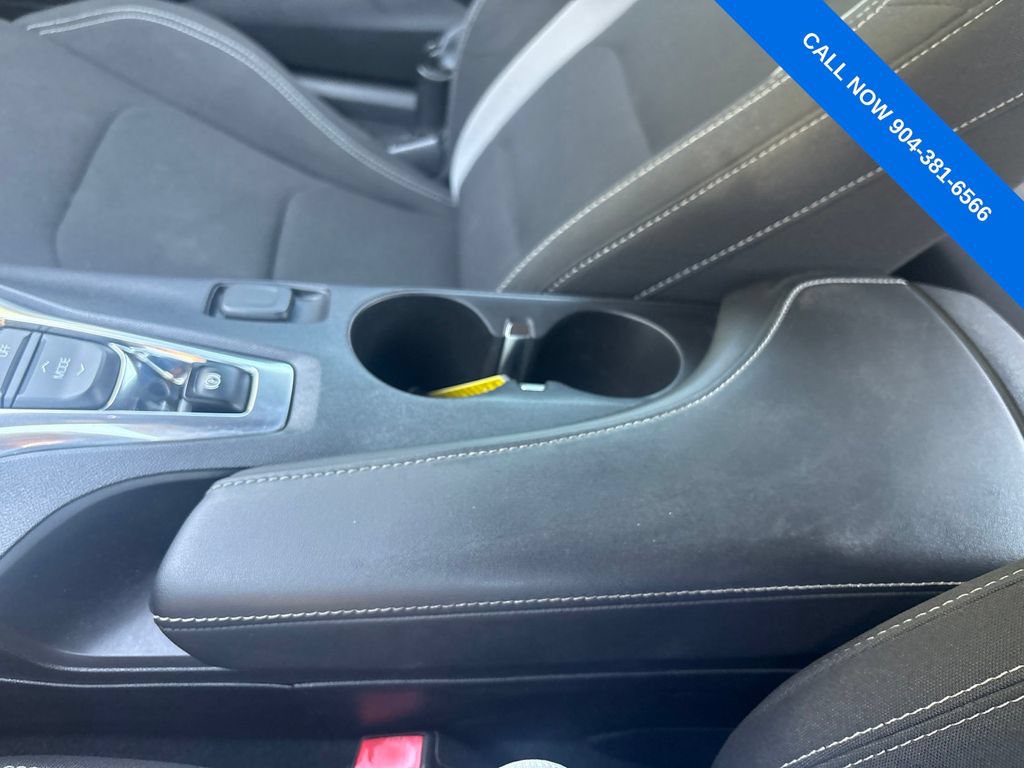 Used 2019 Chevrolet Camaro LS RWD image 25