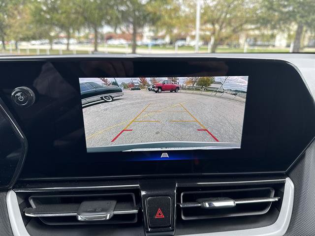 Certified 2024 Chevrolet TrailBlazer LT w/ Driver Confidence Package FWD image 25