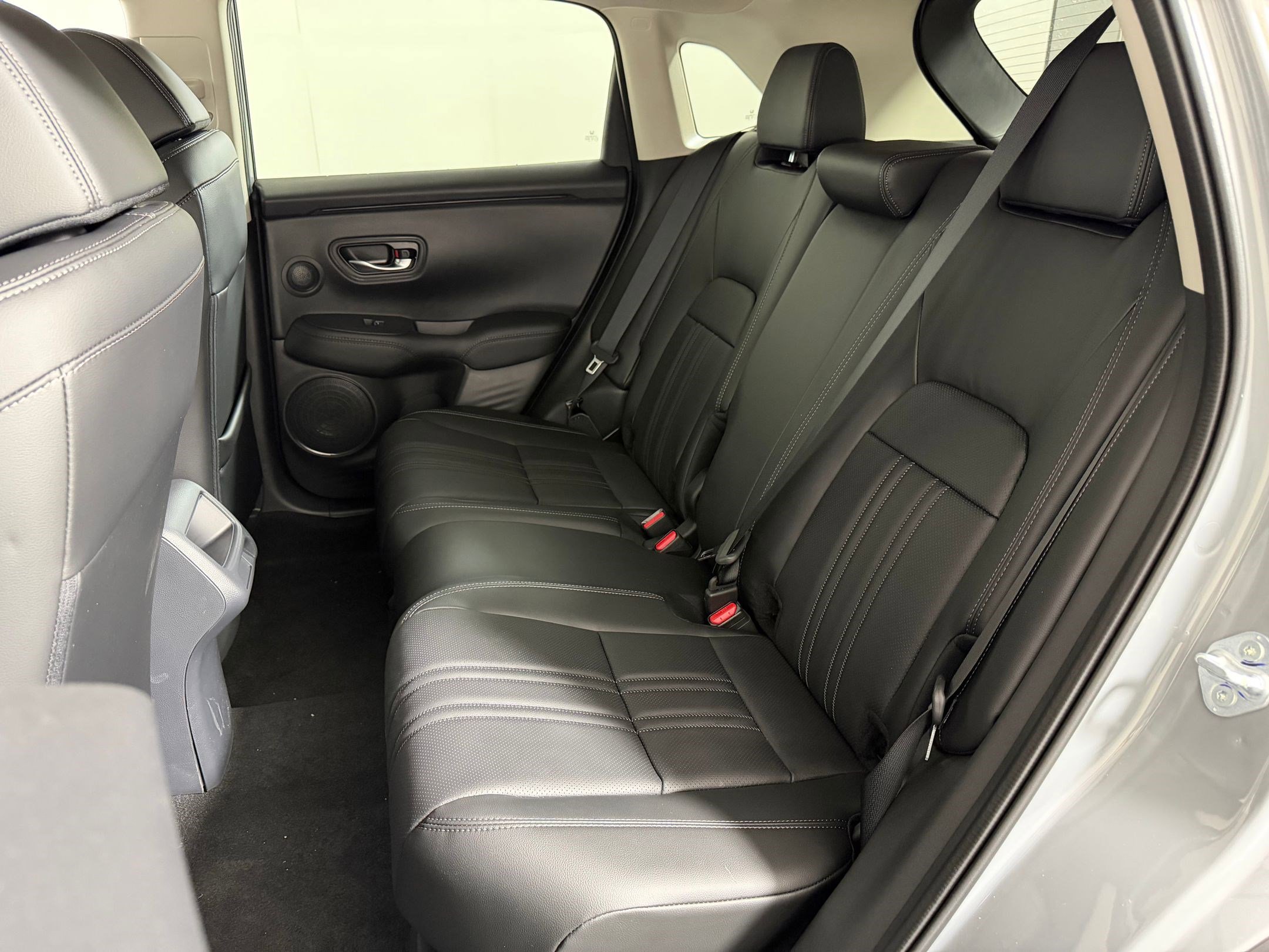 New 2026 Honda HR-V EX-L image 13