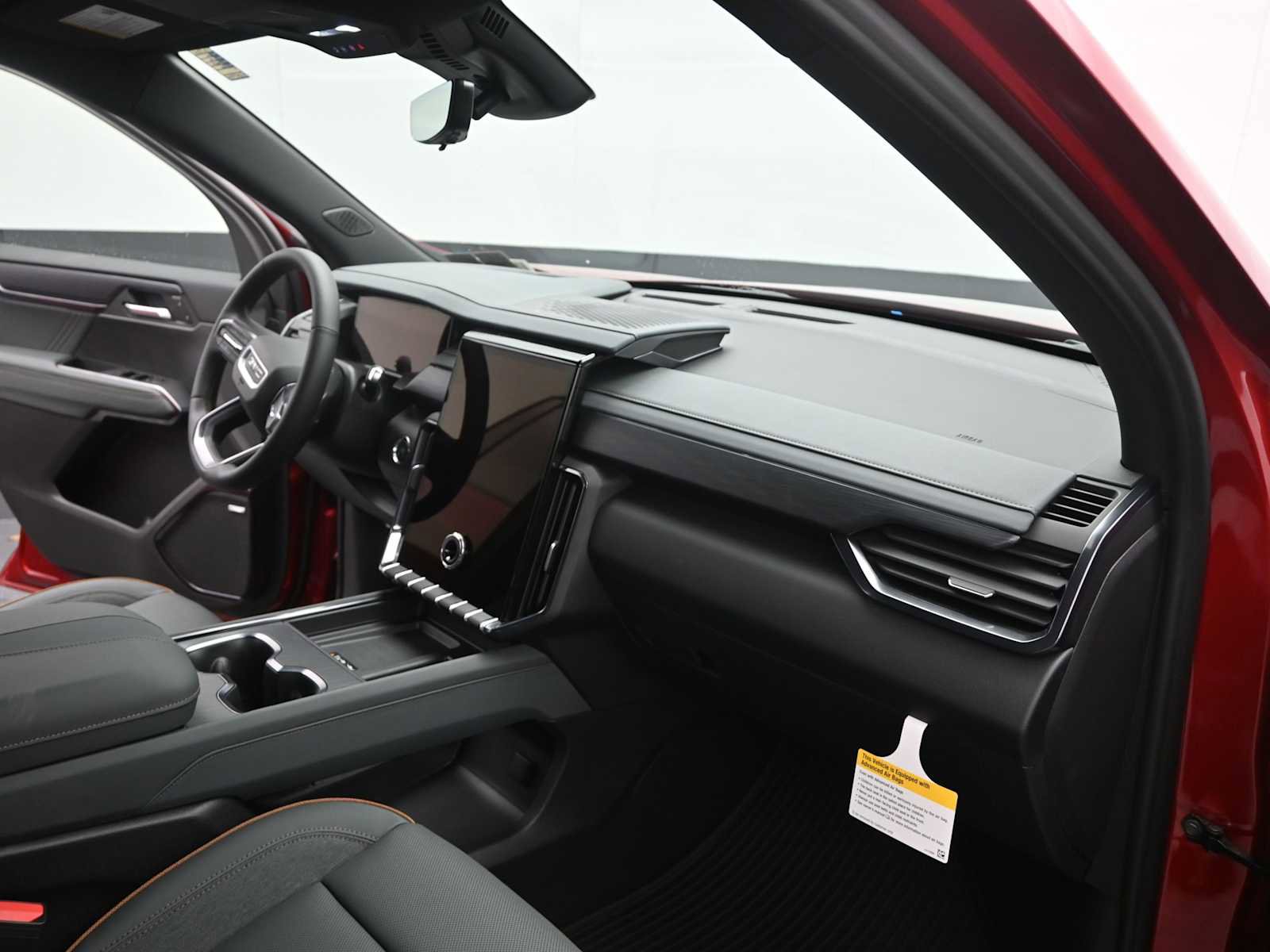 New 2026 GMC Acadia AT4 w/ Luxury Package image 22