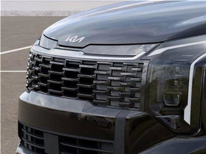 New 2026 Kia Sportage EX w/ EX Panorama Roof Package image 39