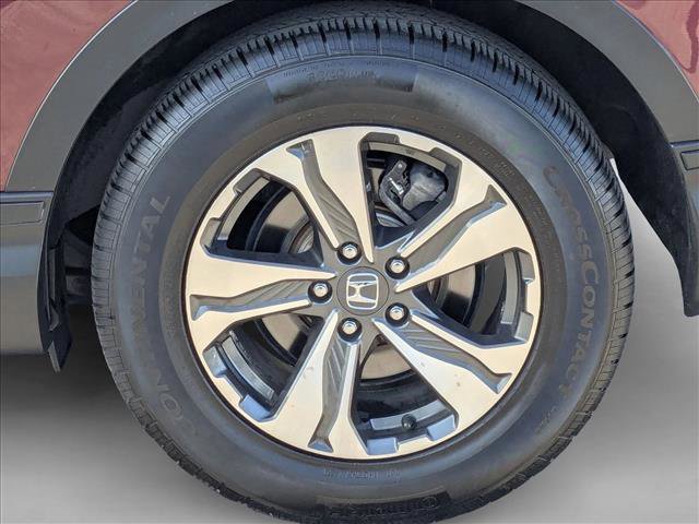 Used 2019 Honda CR-V LX image 22