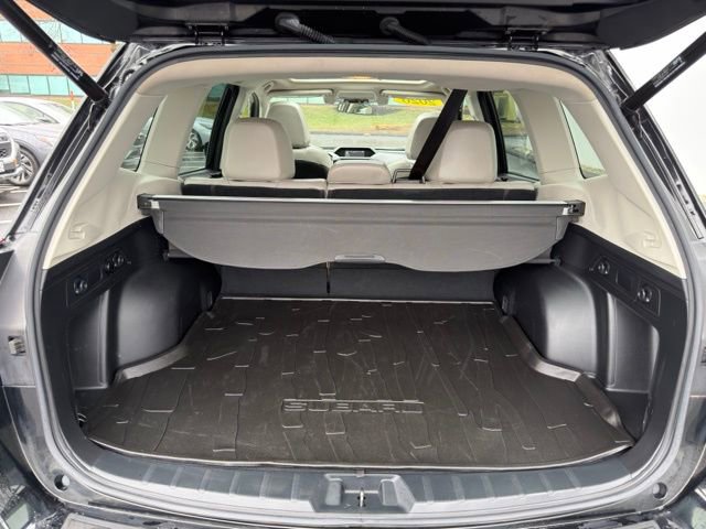 Used 2020 Subaru Forester Limited image 24